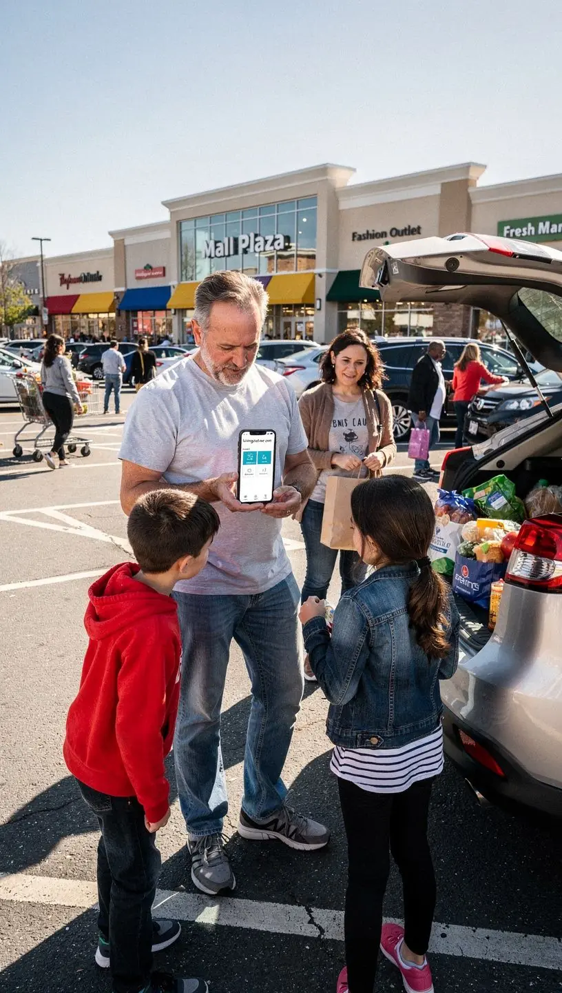 Символы ответственности и защиты во время аварии