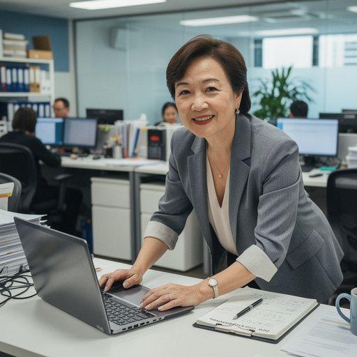 Дорожный знак, указывающий на ближайшую страховую компанию для водителей.